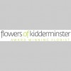 Flowers Of Kidderminster