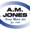 A.M. Jones Scrap Metal