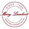 Mary Lambert