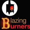 Blazing Burners