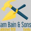 W Bain & Sons