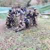 Commando Paintball & Border Quad Trekking