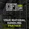 Davison Forklift