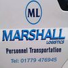 Marshall Logistics