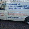 Aerial & Communication Systems