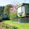 Parc Llwydiarth Caravan Park