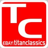 Titan Classics