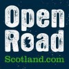 Open Road Scotland Motorhome Hire