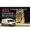 A & S Removals