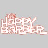 The Happy Barber