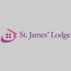 St James' Lodge