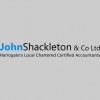 John Shackleton