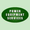 Power Equipment Services