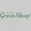 The Little Green Sheep