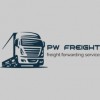 Freight P W