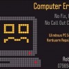 Mobile PC Laptop Repair Fareham