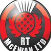 RT McEwan