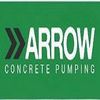 Arrow Concrete Pumping