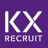 K X Recruit