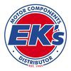 EK Motor Factors