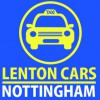 Lenton Cars