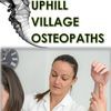 Uphill Village Osteopaths