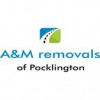 A & M Removals