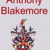 Anthony Blakemore