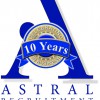 Astral Recruitment