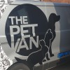 The Pet Van