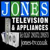 Jones Televisions & Electrical Services