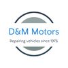 D & M Motors