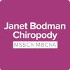 Janet Bodman MSSCh MBChA