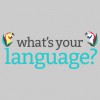 What's Your Language