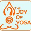 The Joy Of Yoga