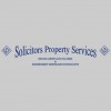 Solicitor Property Services