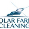 Solar Farm Cleaning