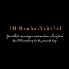 J H Bourdon-smith