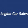 Legion Car Sales