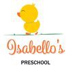 Isabellos Pre School