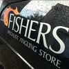 Fishers Tackle Shop