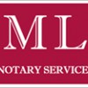 ML Notary Services