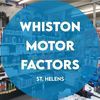 Whiston Motor Factors