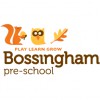 Bossingham Pre-school