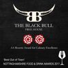 The Black Bull Bar & Bistro