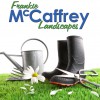 Frankie McCaffrey Landscapes