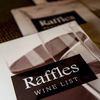 Raffles Restaurant