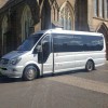 Downshire Coach Travel