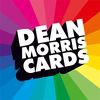 Dean Morris Cards