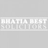 Bhatia Best Solicitors